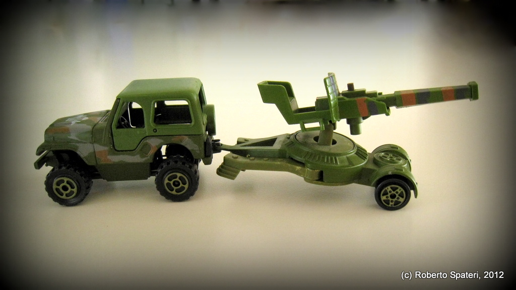 Majorette Jeep CJ (n.290/244)